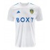 Leeds United Crysencio Summerville #10 Domaci Dres 2023-24 Kratak Rukav